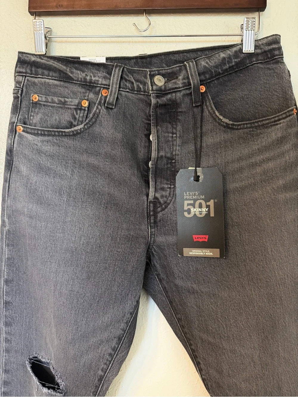 Levis levi premium